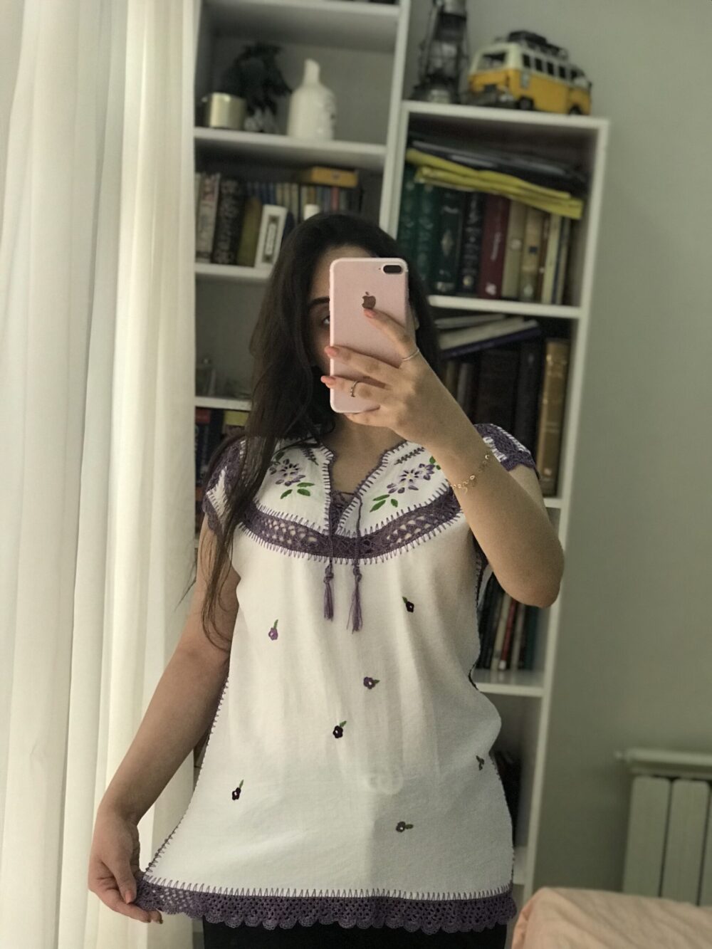 ایراندخت مدل آمیتیس - تصویر 4