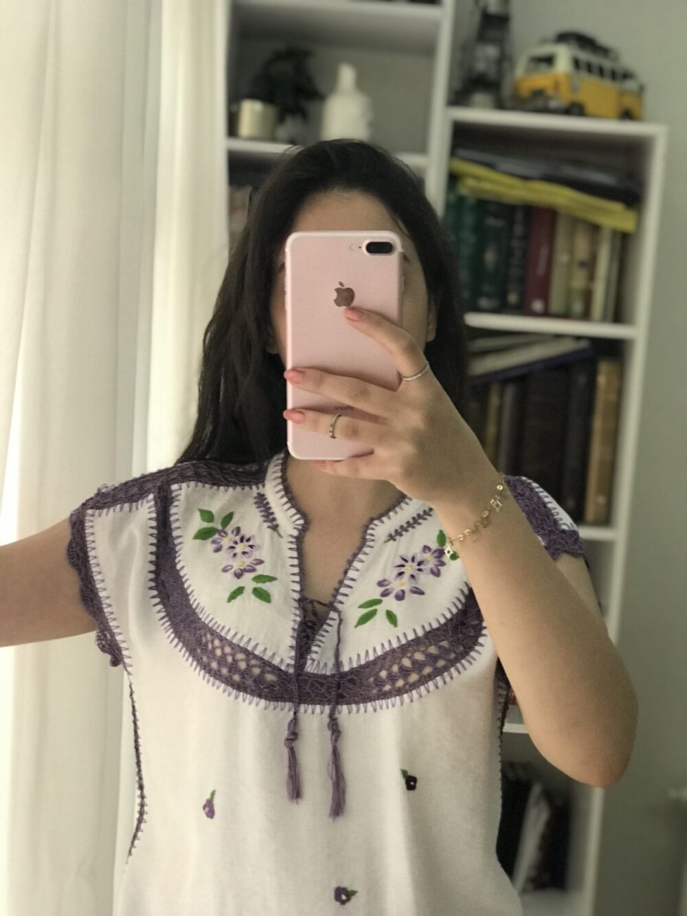 ایراندخت مدل آمیتیس - تصویر 3