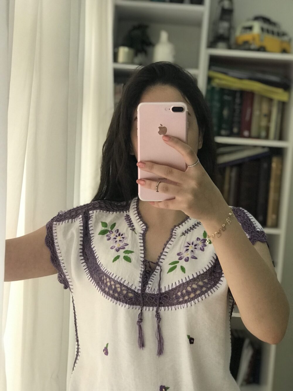 ایراندخت مدل آمیتیس