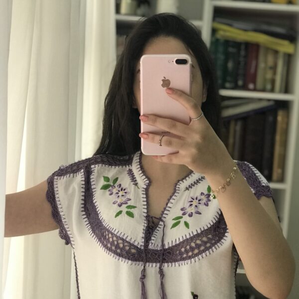 ایراندخت مدل آمیتیس