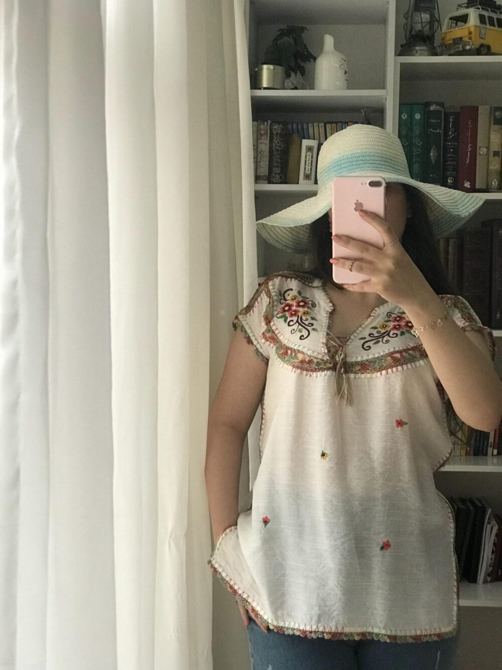 مدل بهار - تصویر 6