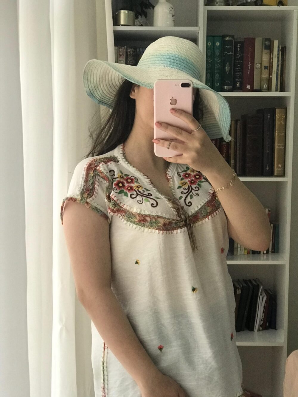 مدل بهار - تصویر 5