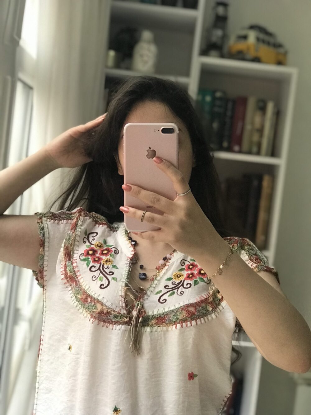 مدل بهار - تصویر 4