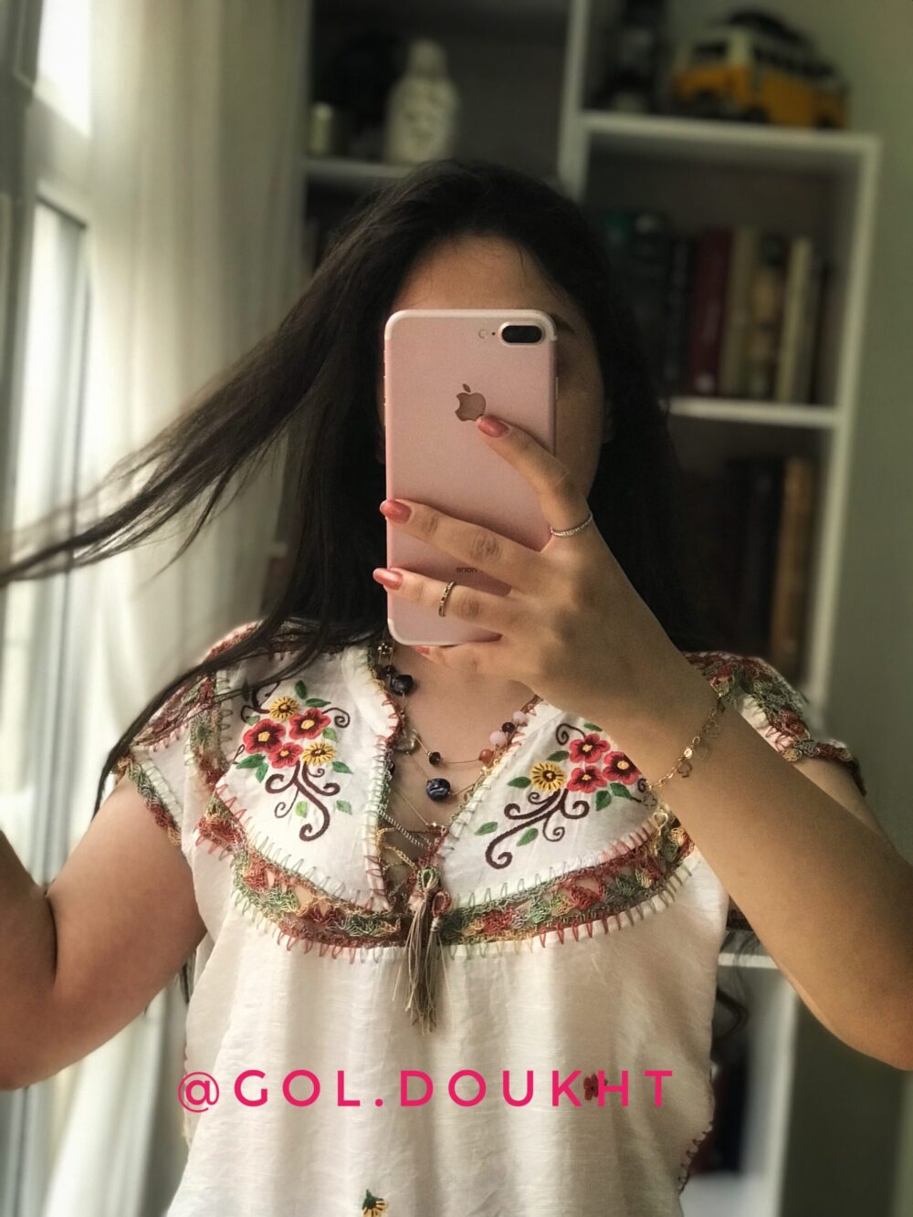 مدل بهار - تصویر 2