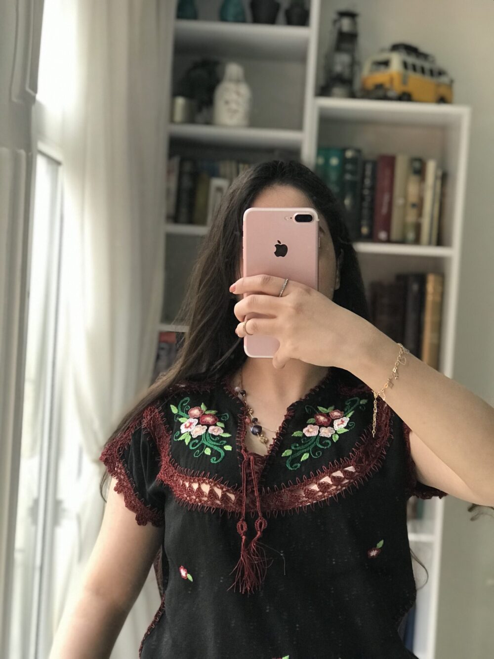 مدل عقیق مشکی - تصویر 2