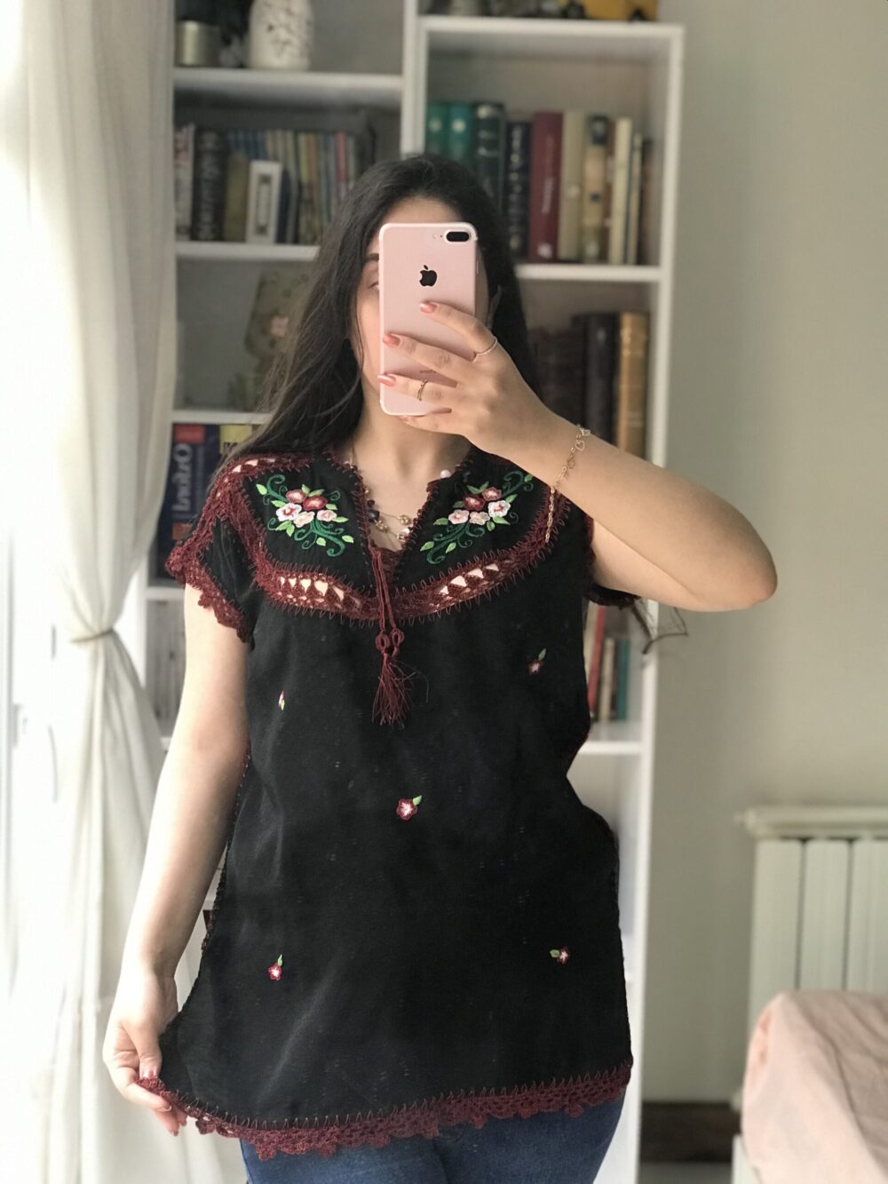 مدل عقیق مشکی - تصویر 3