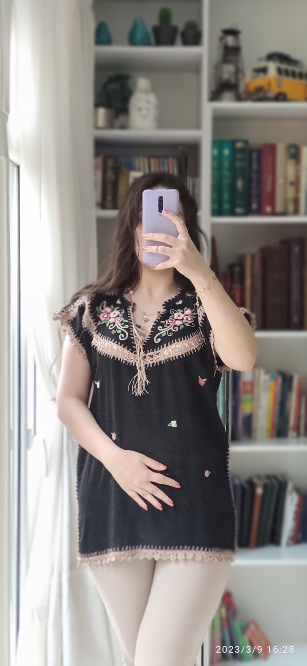 مدل دلبر - تصویر 7