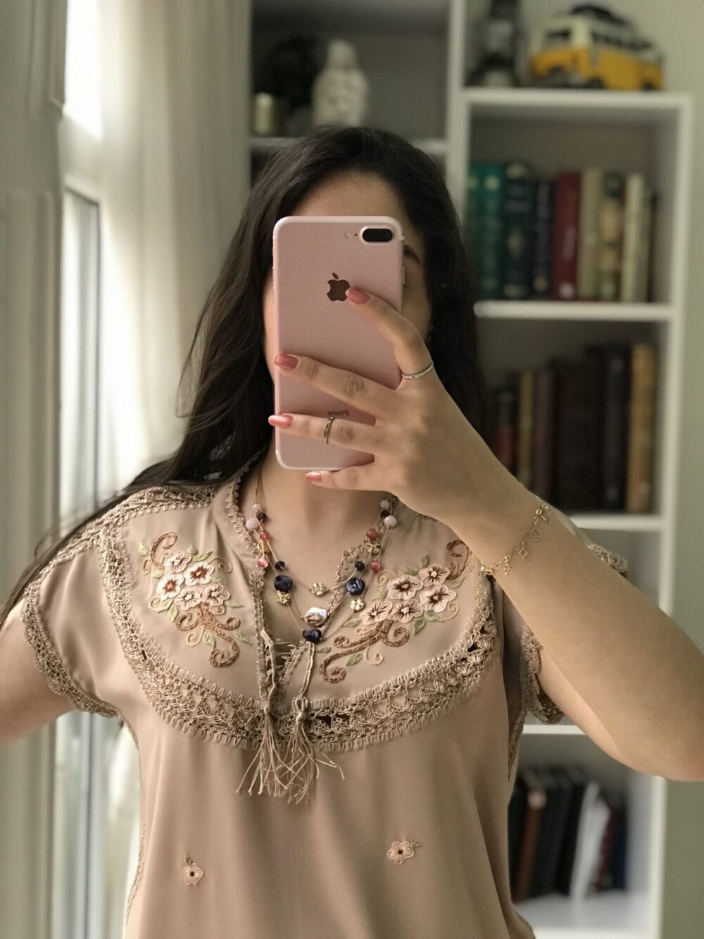 مدل نبات