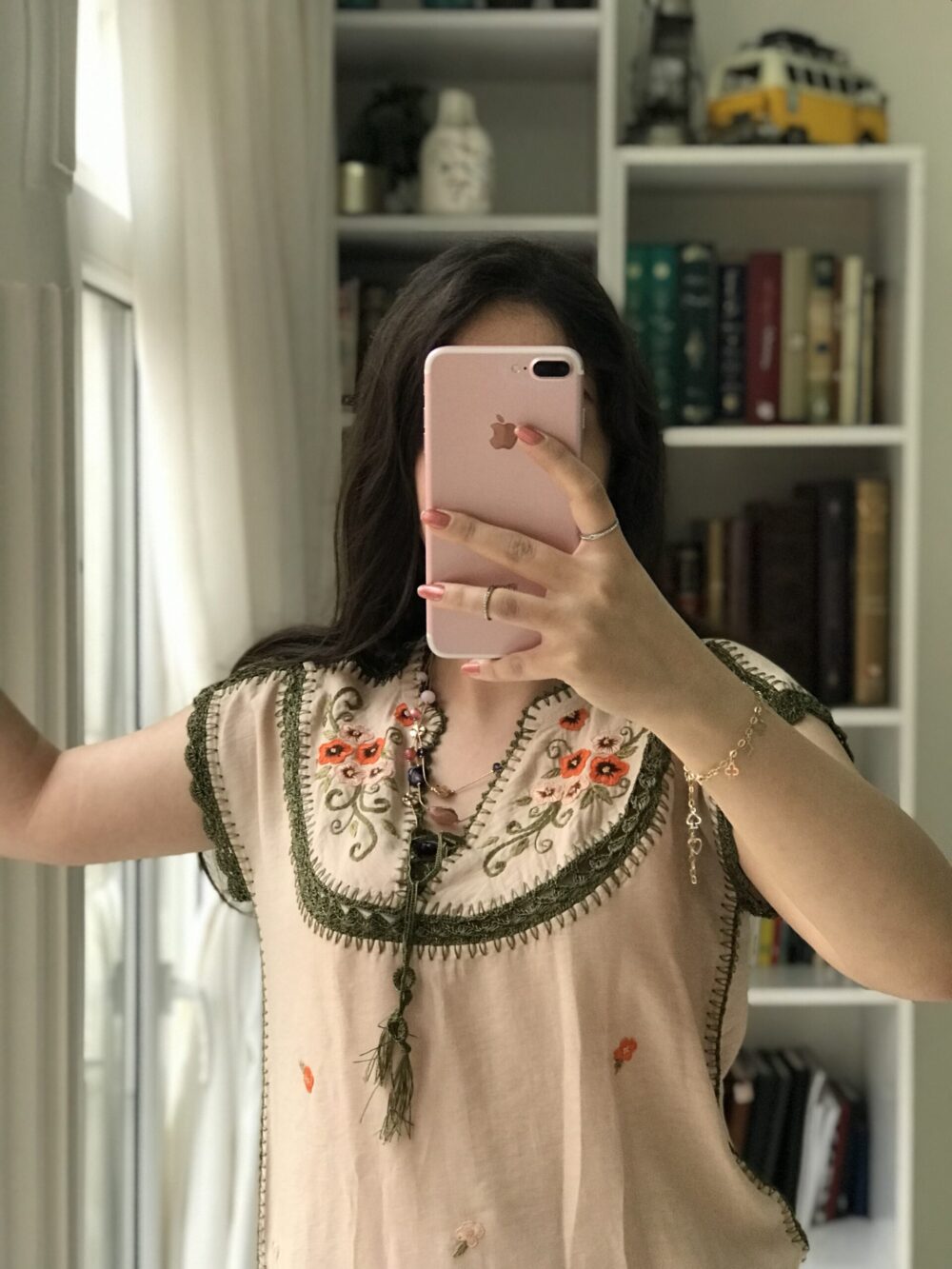 مدل پاییز - تصویر 2