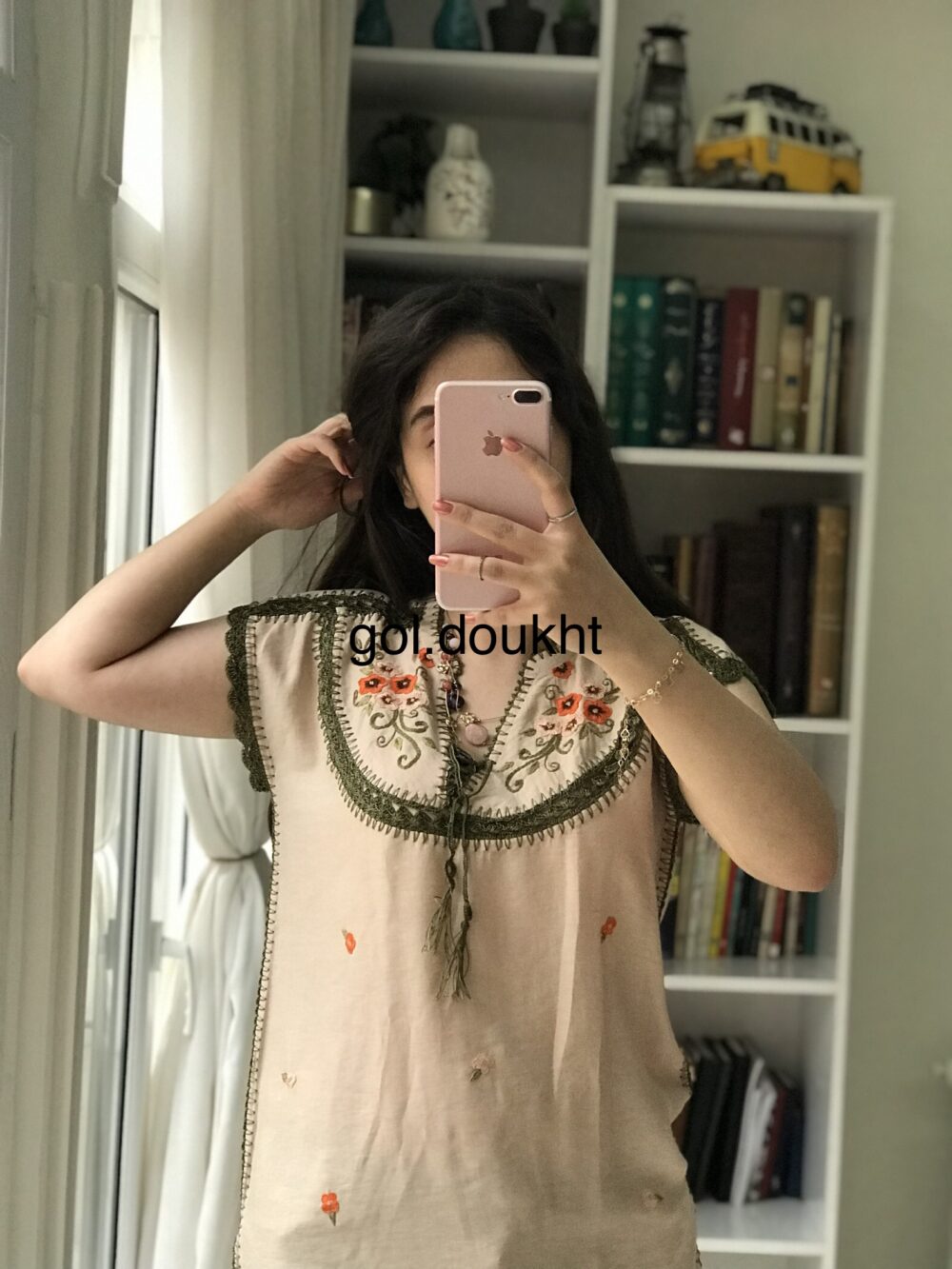 مدل پاییز - تصویر 4