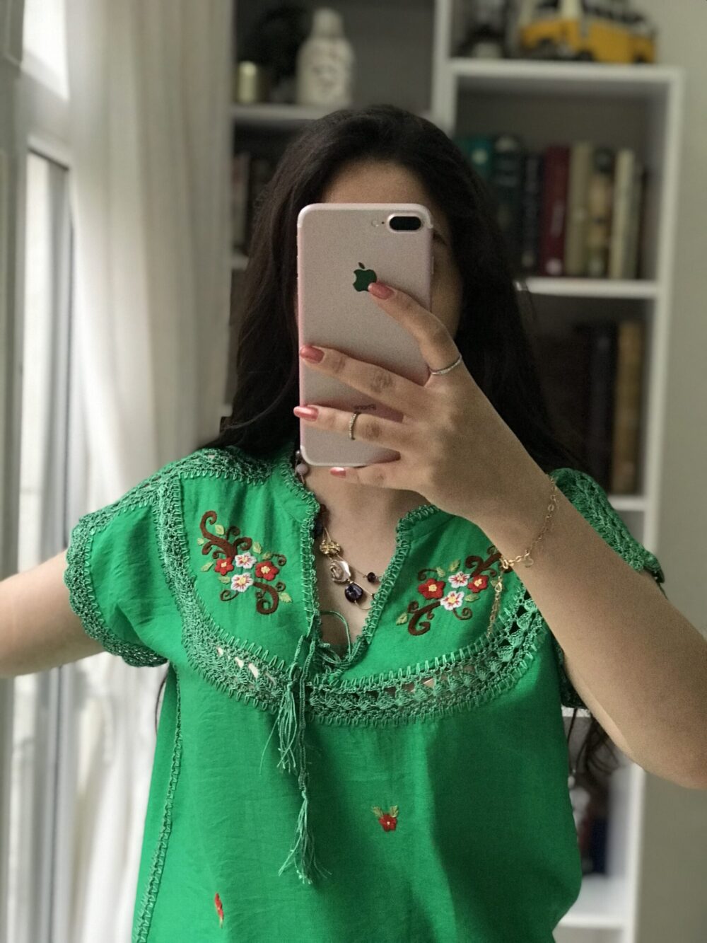 مدل زمرد - تصویر 6