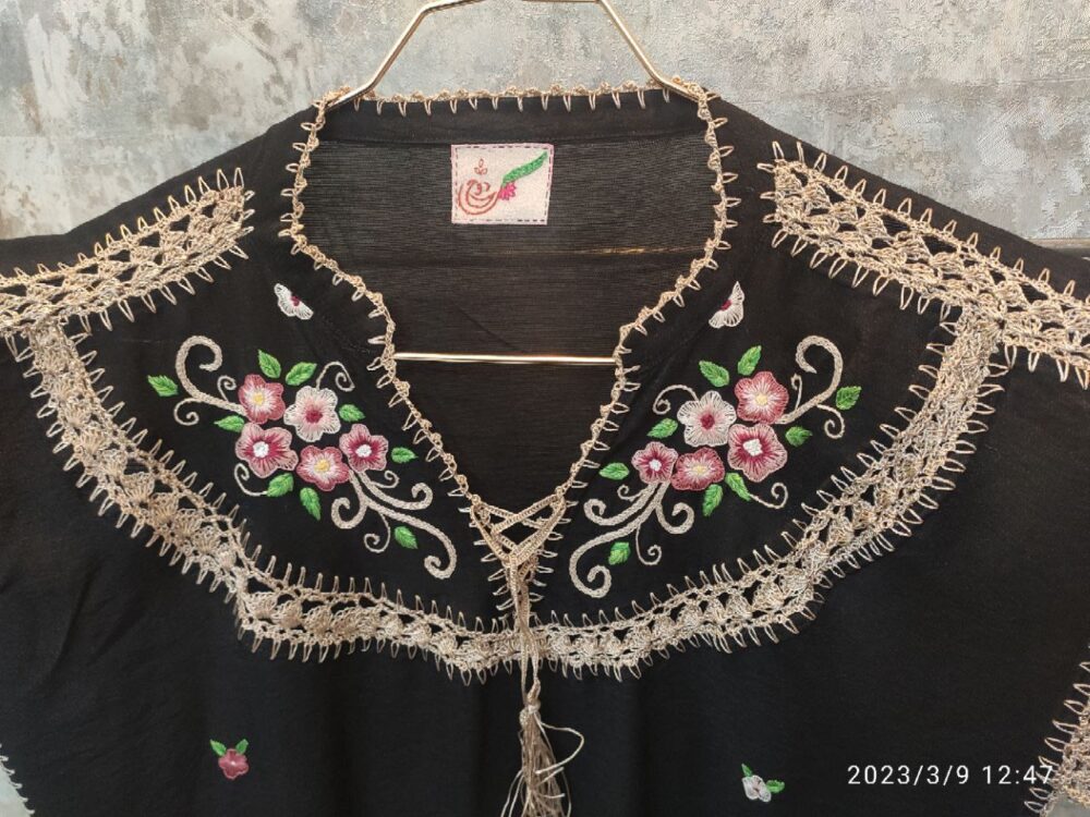 مدل دلبر - تصویر 3