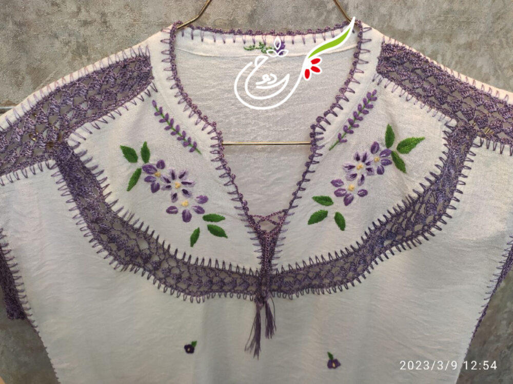 ایراندخت مدل آمیتیس - تصویر 6