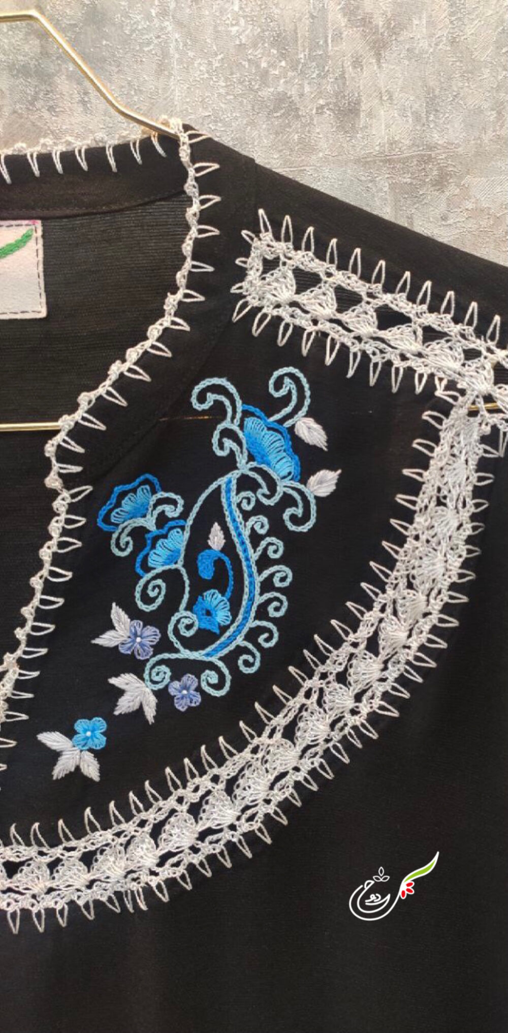 مدل شب پرستاره - تصویر 7