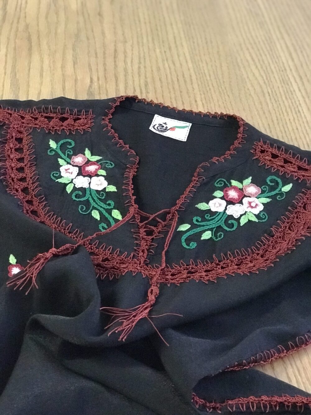 مدل عقیق مشکی - تصویر 5