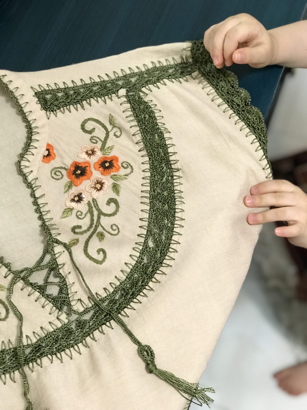 مدل پاییز - تصویر 9