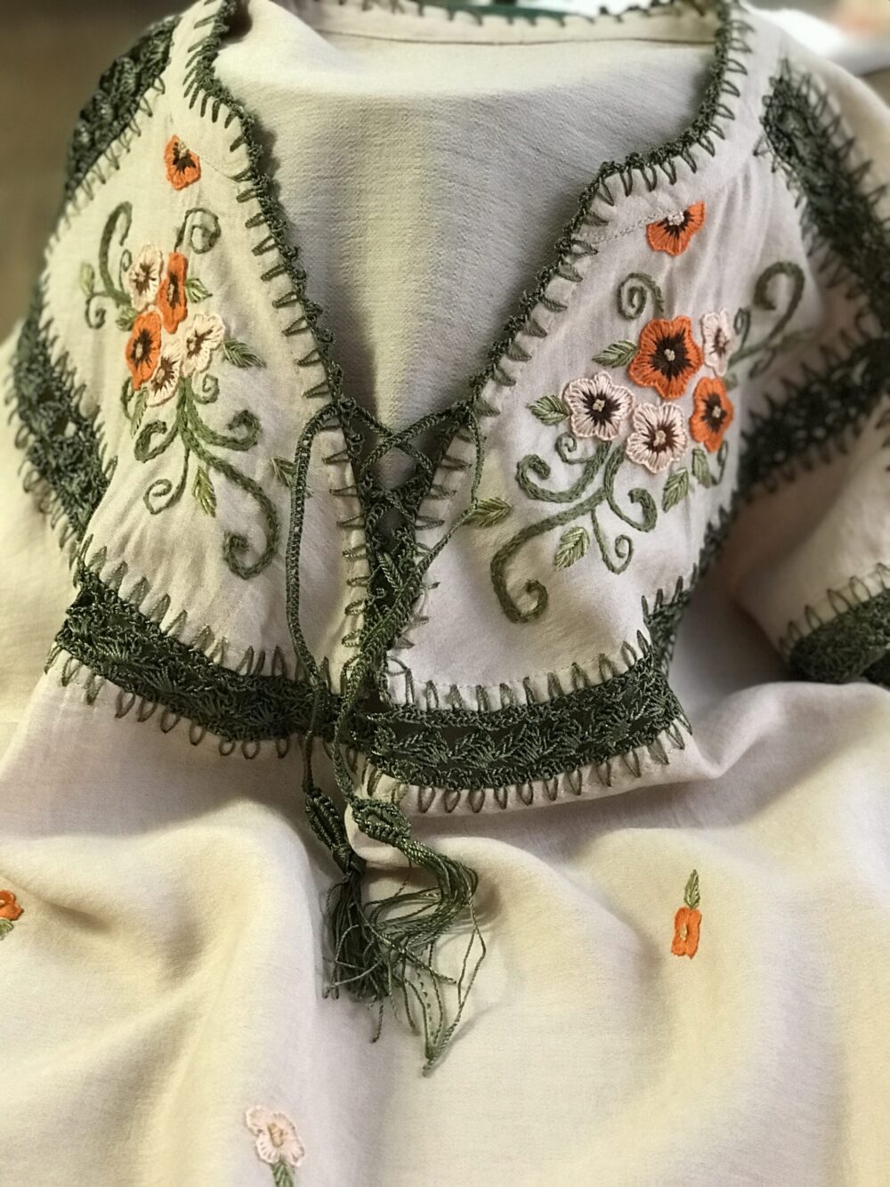 مدل پاییز - تصویر 6