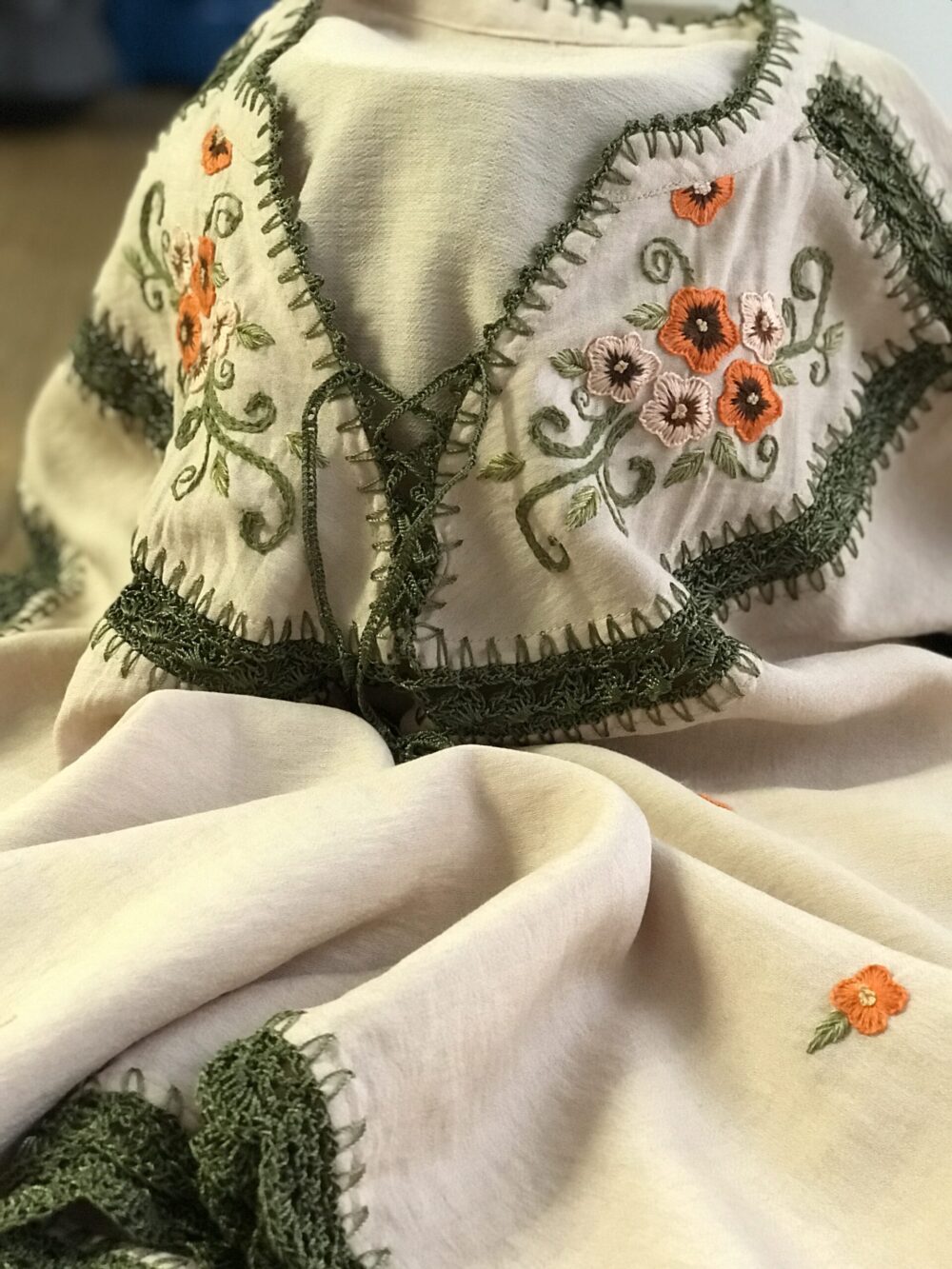 مدل پاییز - تصویر 8