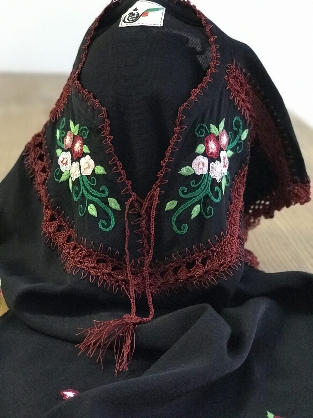 مدل عقیق مشکی - تصویر 7