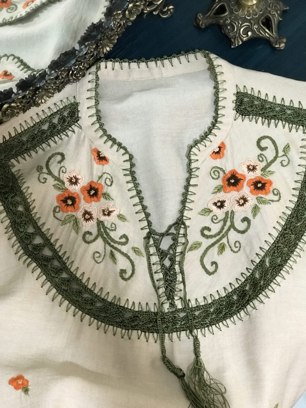 مدل پاییز - تصویر 7