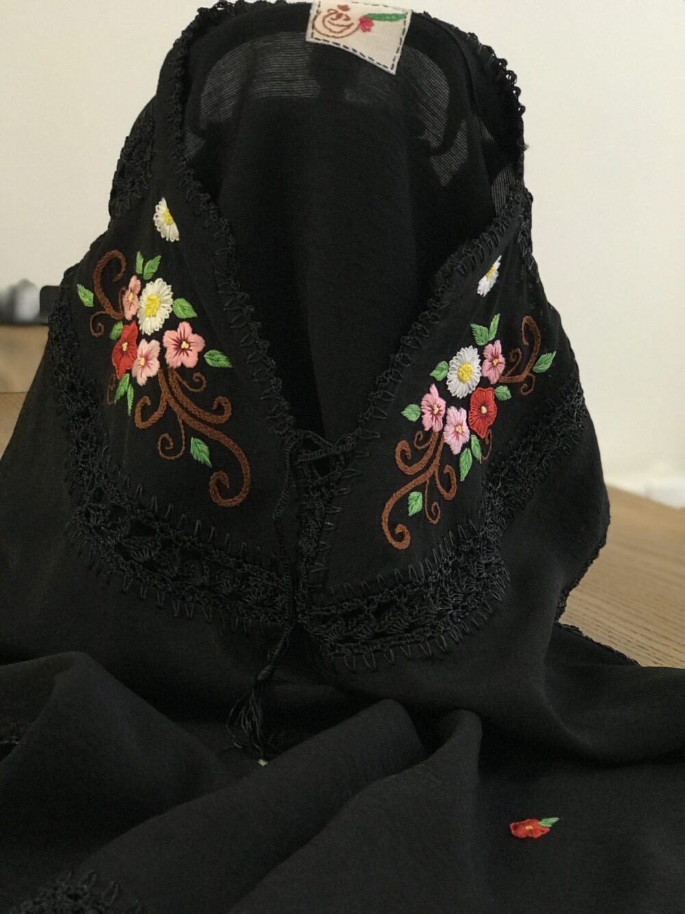 مدل محبوبه شب - تصویر 6