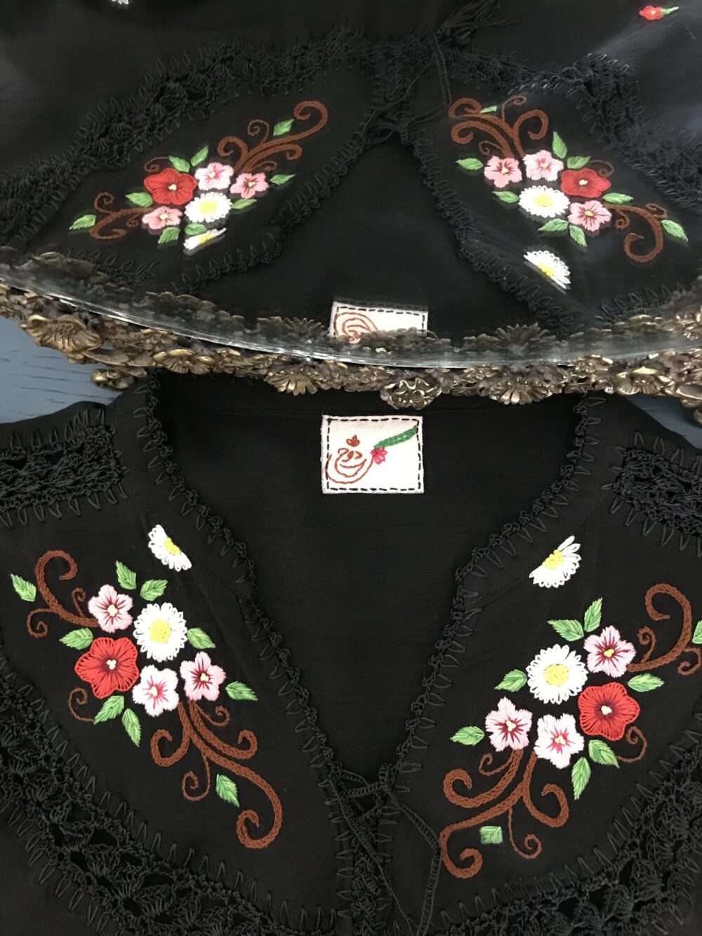 مدل محبوبه شب - تصویر 4