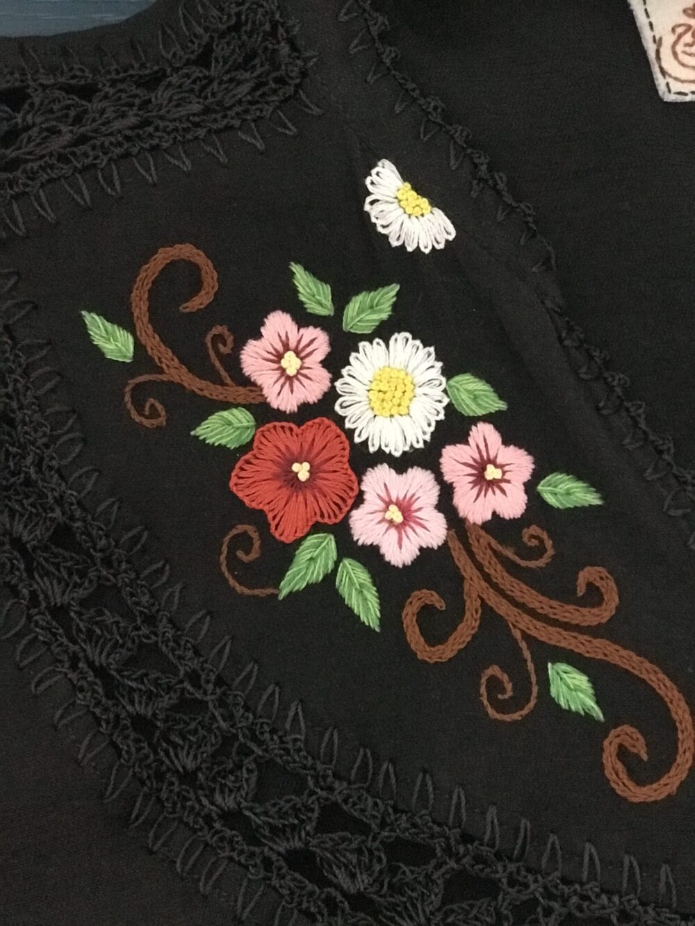 مدل محبوبه شب - تصویر 5