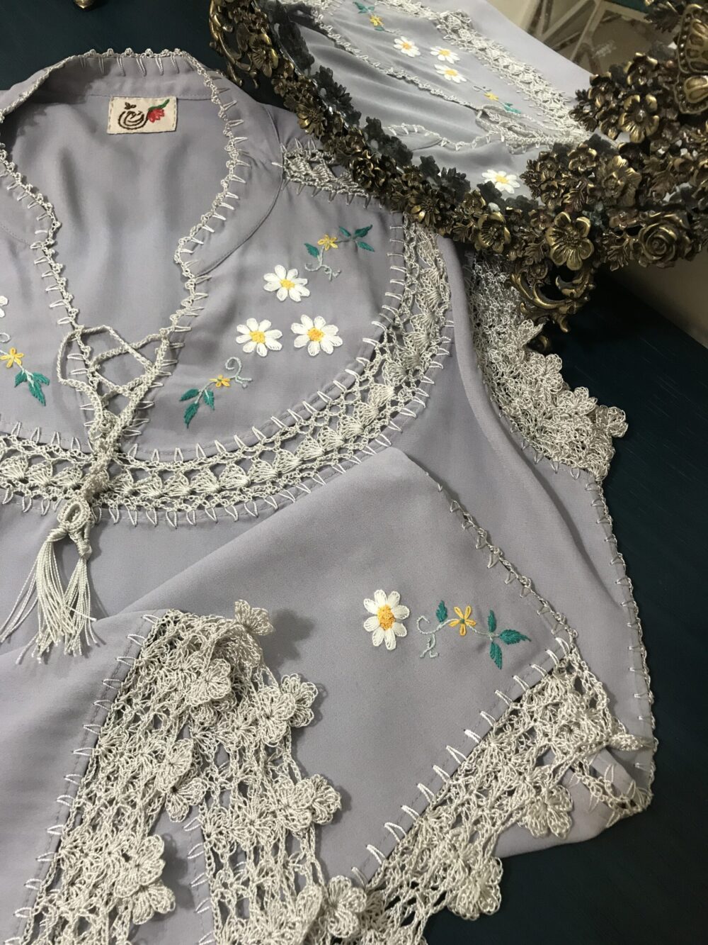 مدل بابونه - تصویر 11