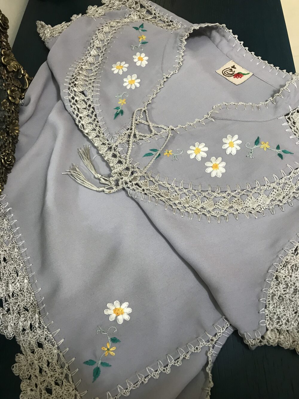 مدل بابونه - تصویر 12