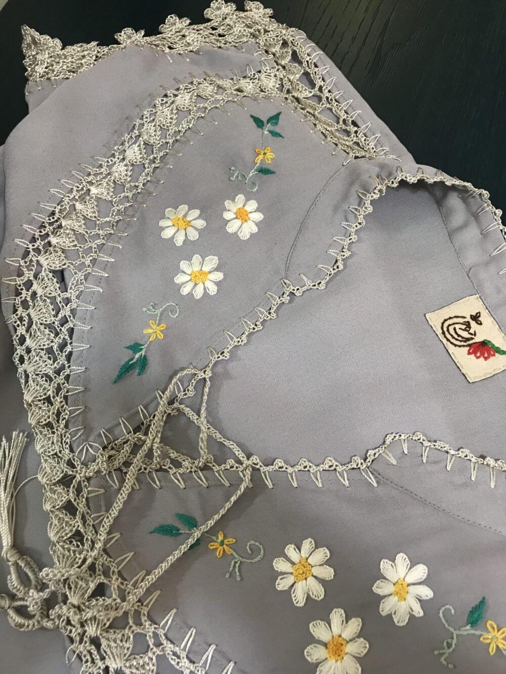 مدل بابونه - تصویر 8