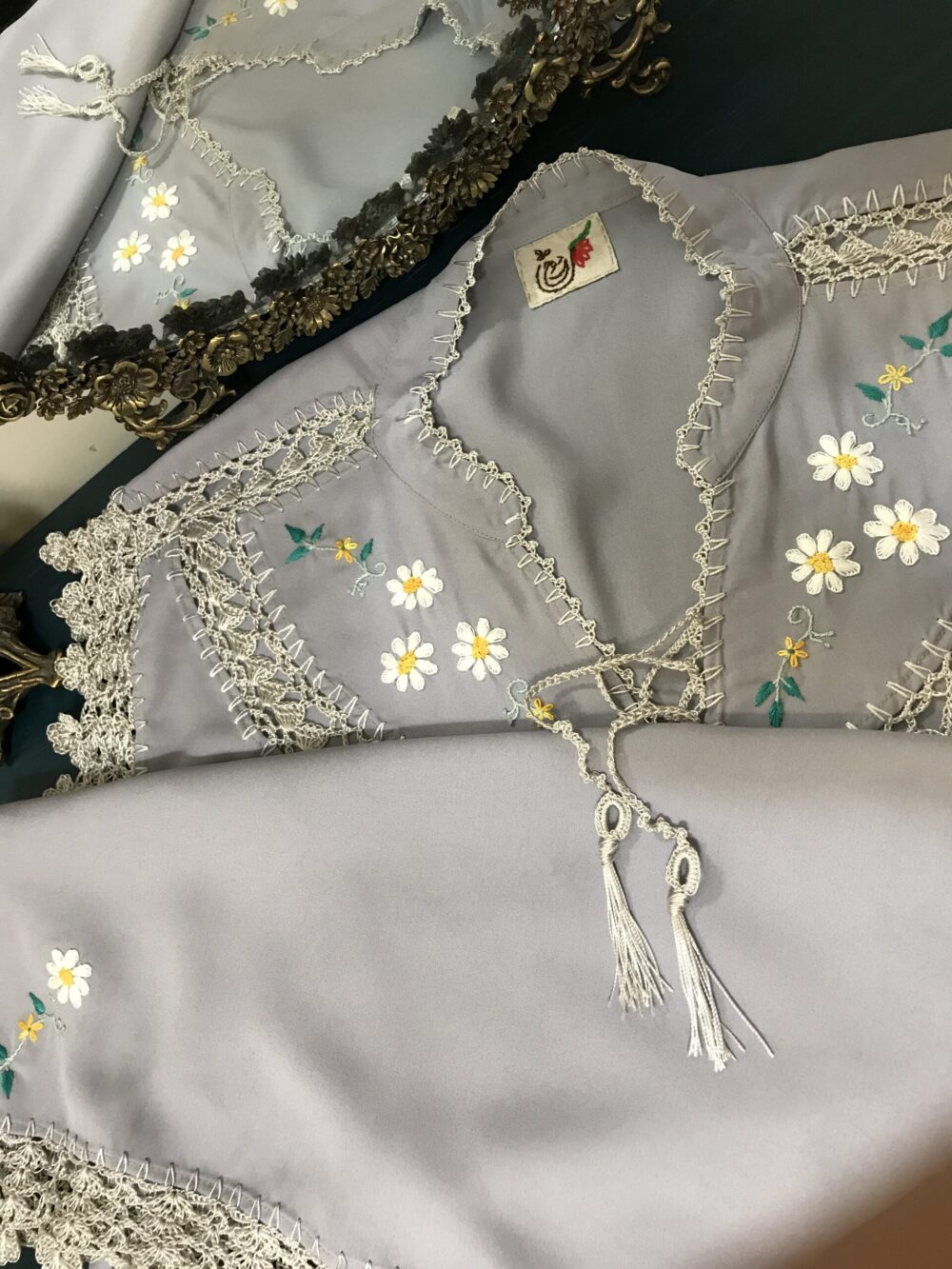 مدل بابونه - تصویر 7