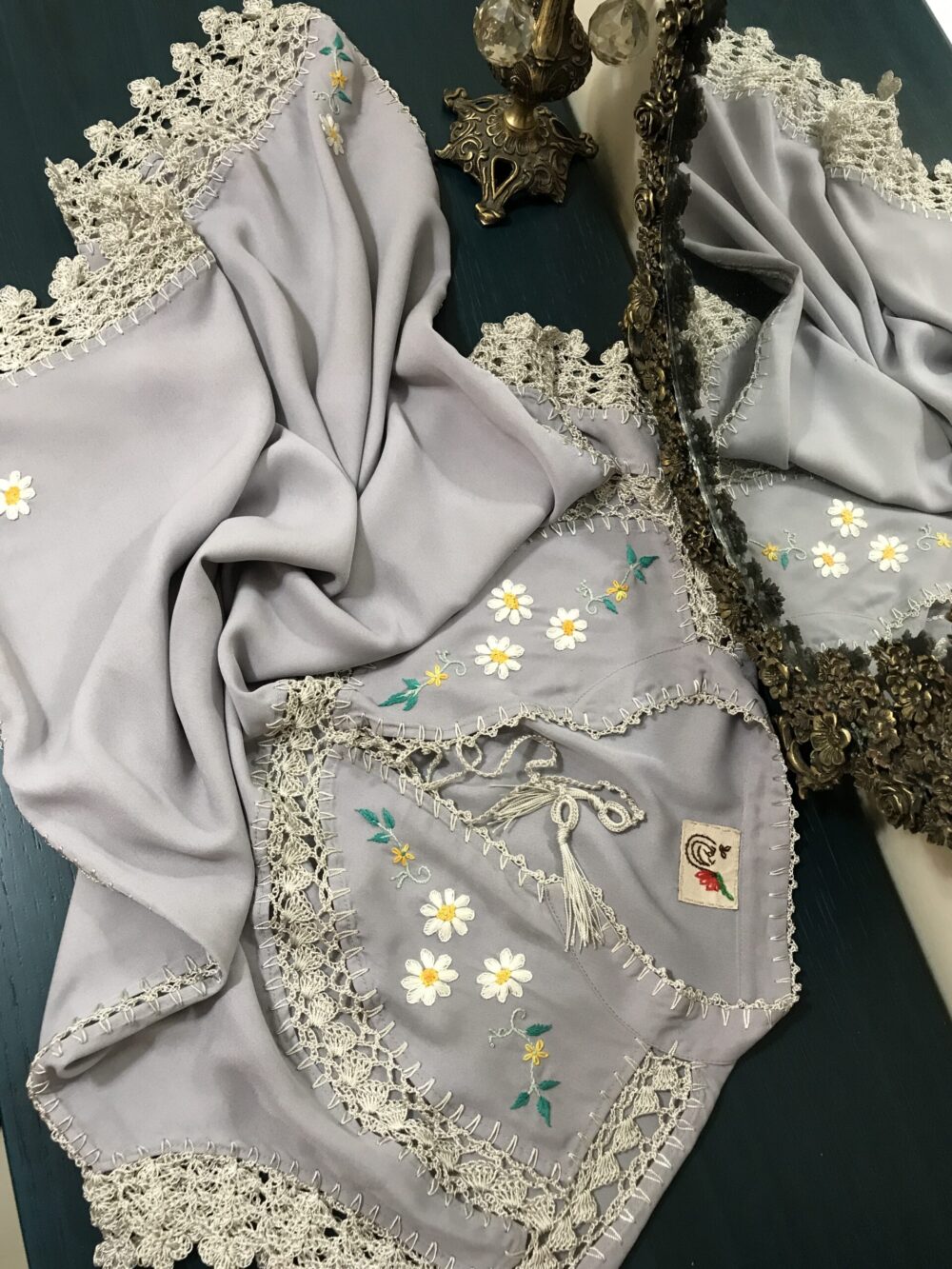 مدل بابونه - تصویر 10