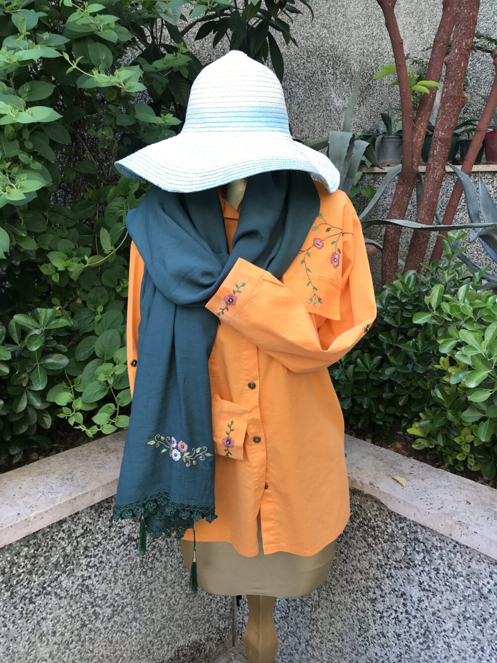 تونیک نازدخت - تصویر 7