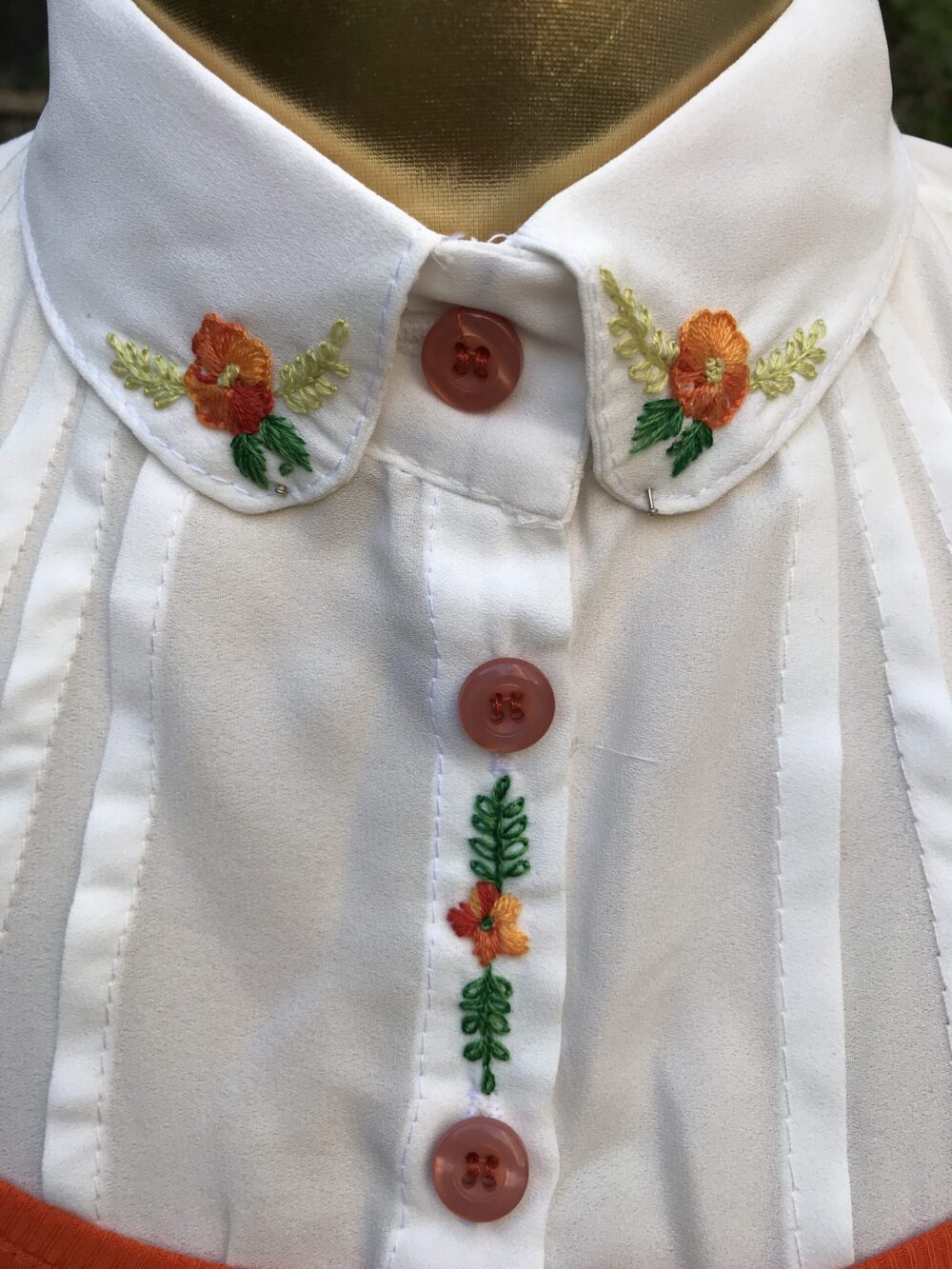 کراپ گلدوزی - تصویر 6