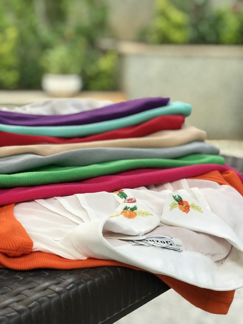 کراپ گلدوزی - تصویر 7