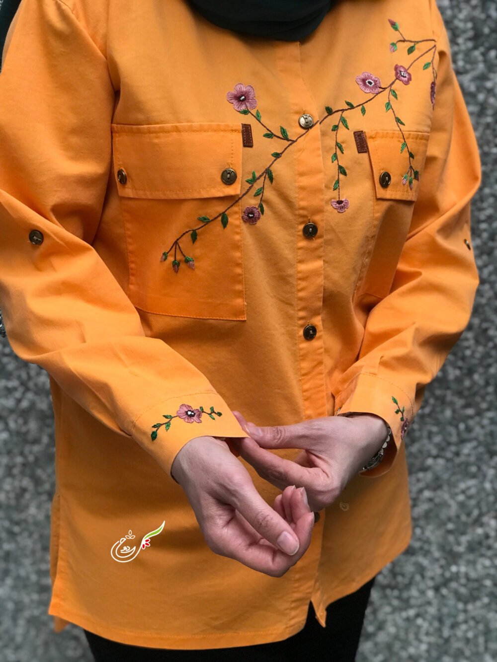 تونیک نازدخت - تصویر 3