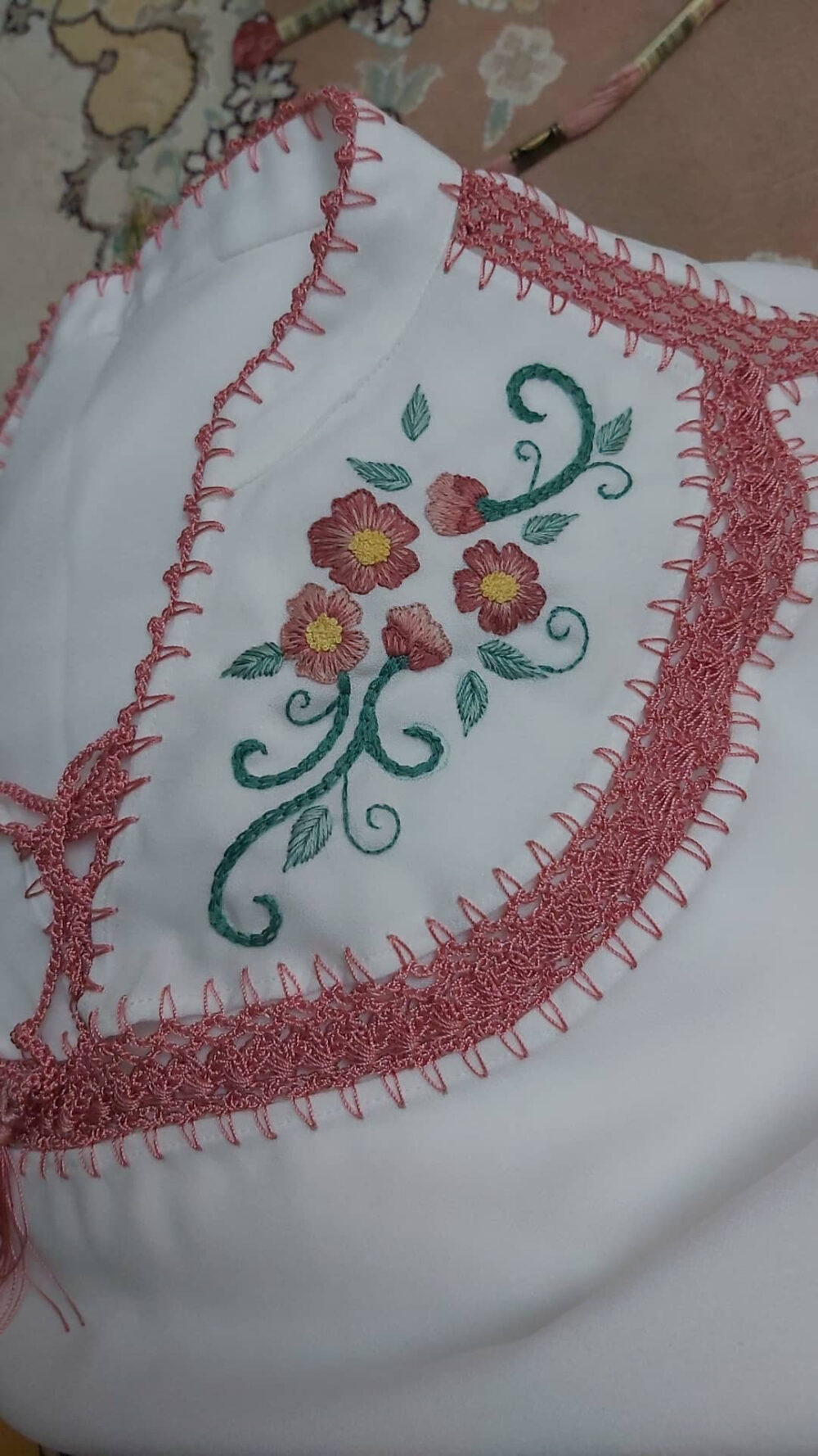 ایراندخت مرجان - تصویر 5