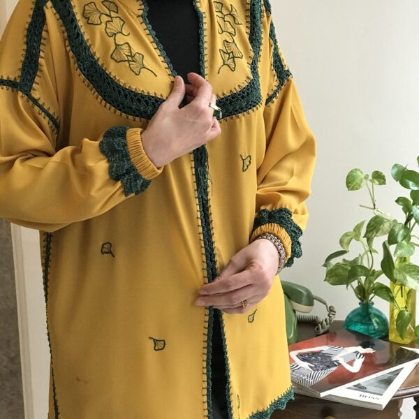 شومیز کهربا