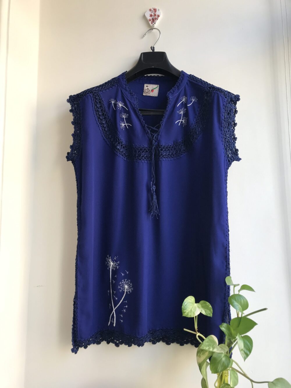 ایراندخت قاصدک