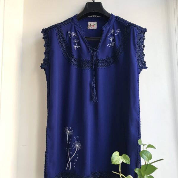 ایراندخت قاصدک