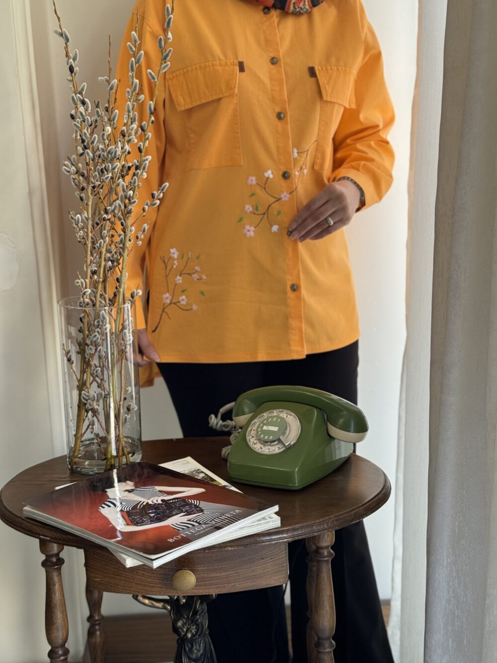 تونیک نازدخت - تصویر 7