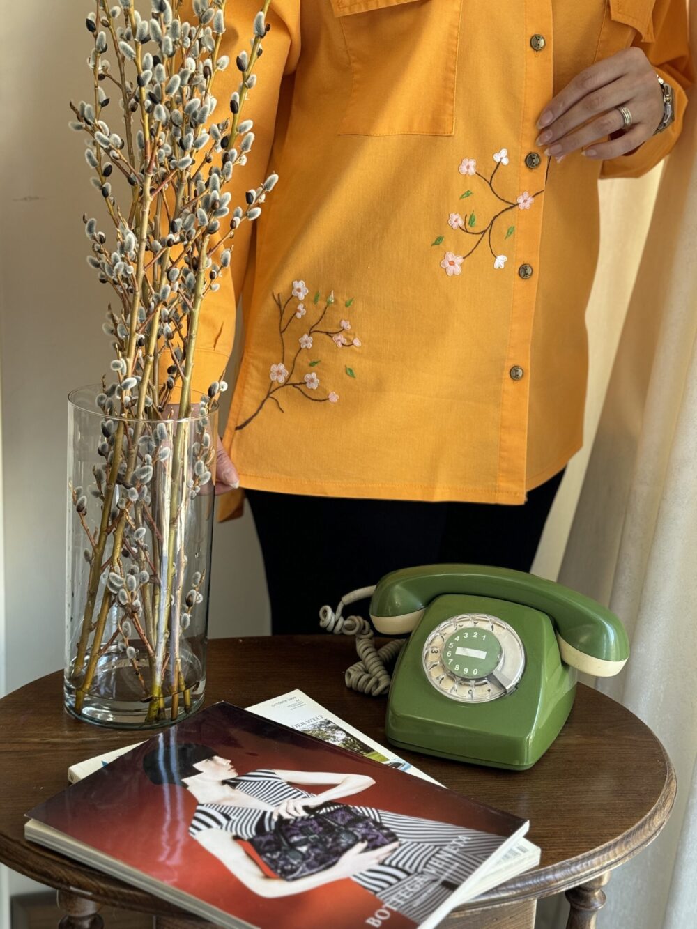 تونیک نازدخت - تصویر 3