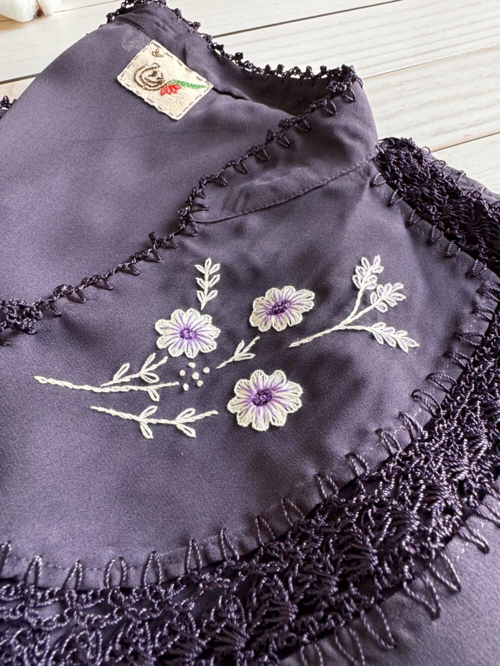 ایراندخت بابونه - تصویر 2