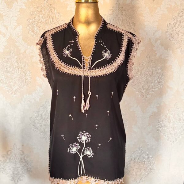 ایراندخت قاصدک