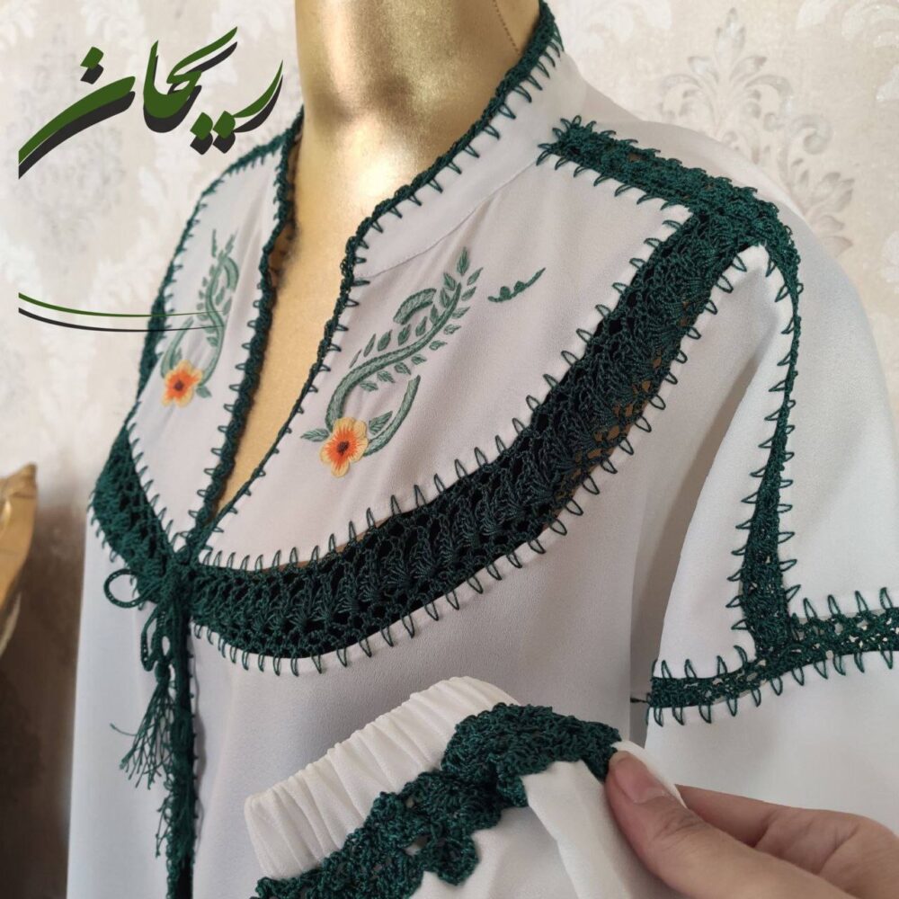 شومیز ریحان